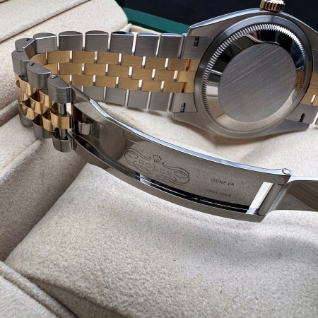 Rolex Datejust 36 mm 126233