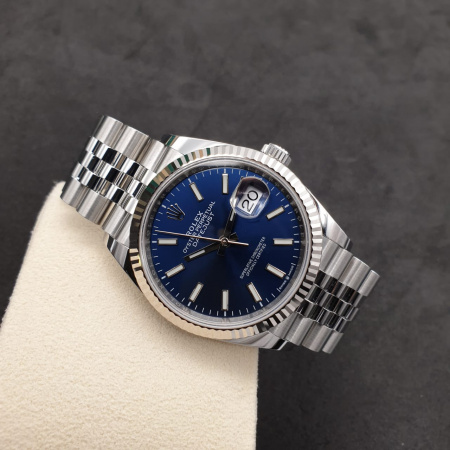 Rolex Datejust 36 mm 126234