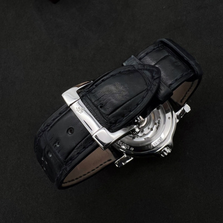 Ulysse Nardin Dual Time 42 mm 243-55/91