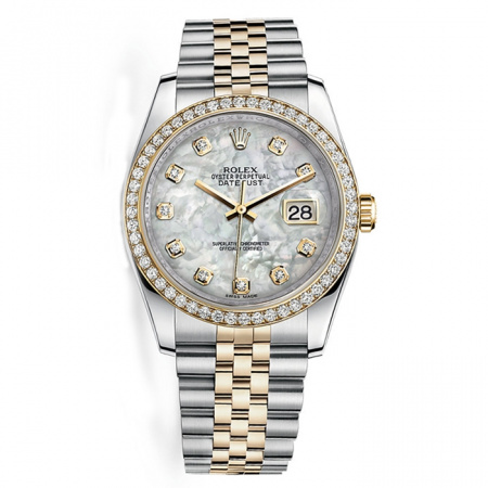 Rolex Datejust 36