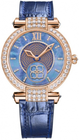 Chopard Imperiale Joaillerie 36 mm 384296-5001
