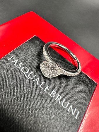 Кольцо Pasquale Bruni Giardini Segreti 15375B