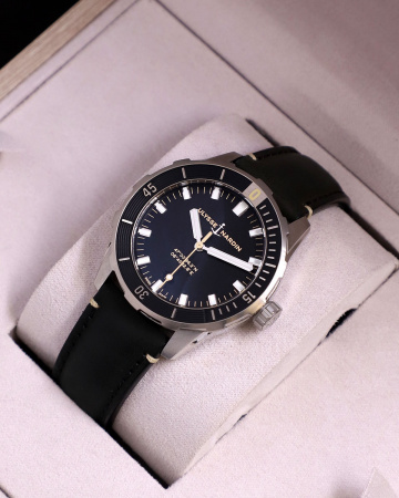 Ulysse Nardin Marine Diver 42 mm 8163-175/92