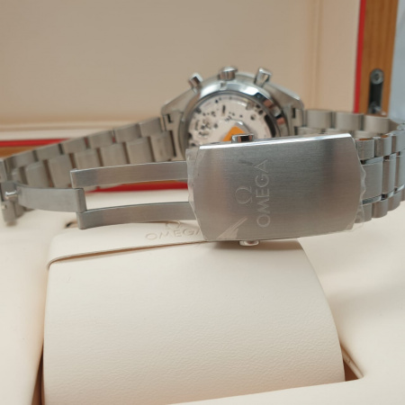 Omega Speedmaster Racing Co-Axial Master Chronometer Chronograph 44.25 mm 329.30.44.51.04.001