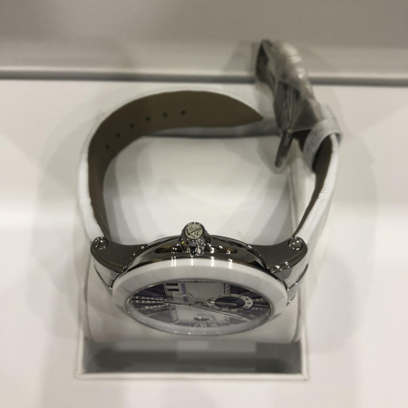 Ulysse Nardin Executive Dual Time Lady