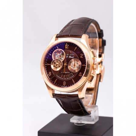Zenith Class El Primero T Open
