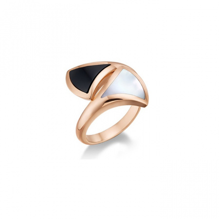 КОЛЬЦО BVLGARI DIVA АРТИКУЛ: AN857049