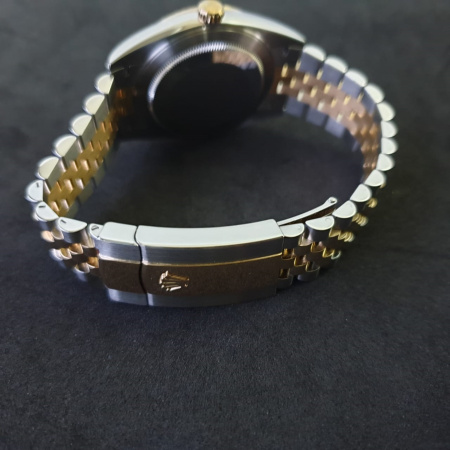 Rolex Datejust II 41 mm 126333