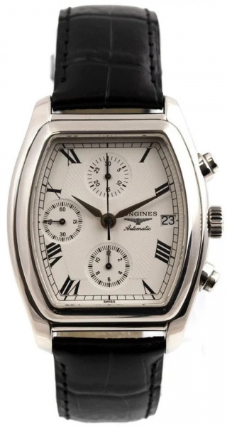 Longines Les Grandes Classiques 36.8 х 20.2 mm L4.684.4