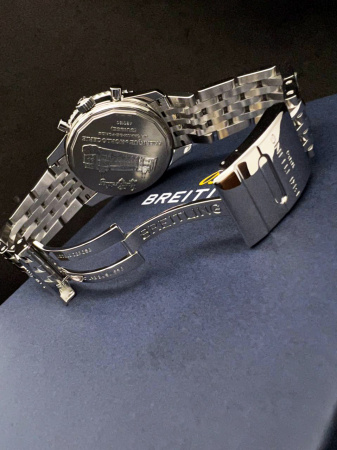 Breitling Navitimer Montbrillant 01 40 mm AB013012/G735-448A
