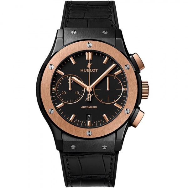 Hublot Classic Fusion Chronograph 45 mm 521.CO.1181.LR