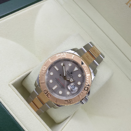Rolex Yacht-Master 40 mm 16623