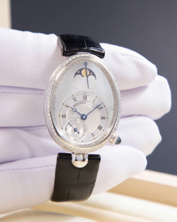 Breguet Reine de Naples 8908 8908BB/52/864/D00D