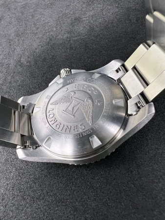 Longines HydroConquest 41 mm L3.781.4.96.6