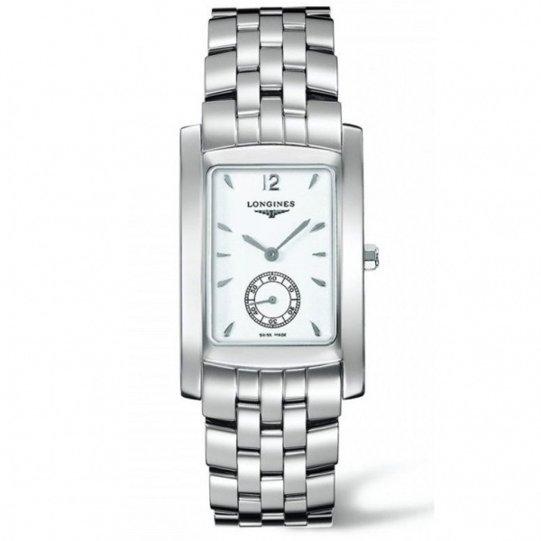 Longines DolceVita L5.155.4.16.6