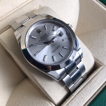 Rolex Datejust II 41 mm 126300