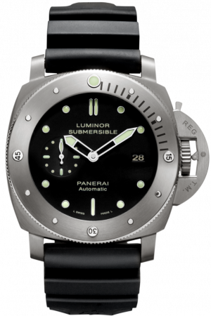 Panerai Luminor 1950 Submersible 3 Days Automatic 47 mm PAM00305