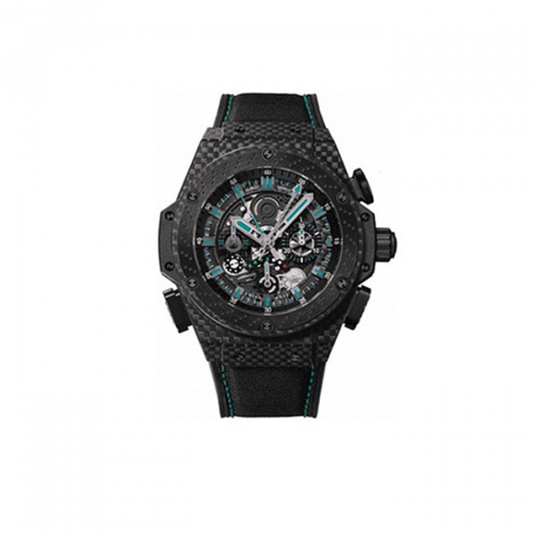 Hublot King Power F1 Abu Dhabi