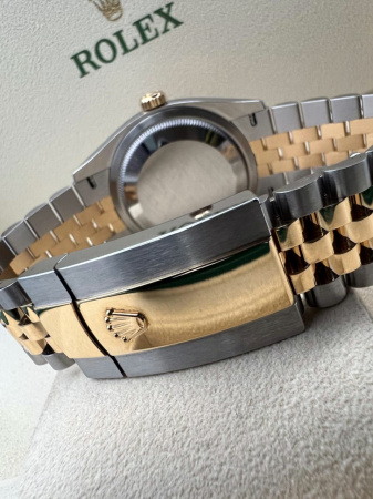 Rolex Datejust 36 mm 126233
