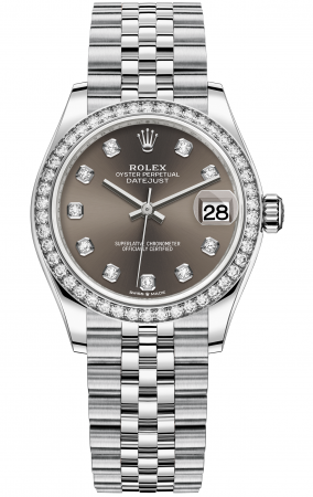 Rolex Datejust 31 mm 278384