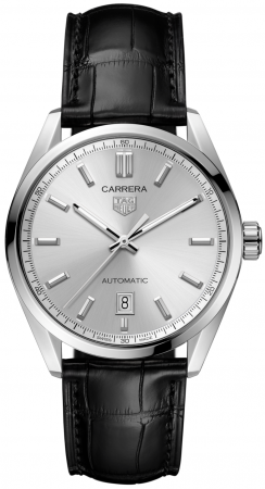 Tag Heuer Carrera Date 39 mm WBN2111.FC6505