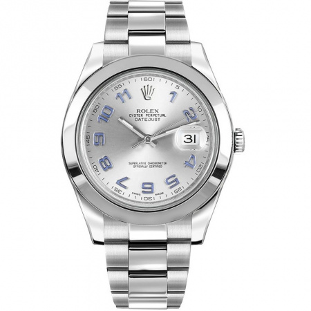 Rolex Datejust 41 mm 116300
