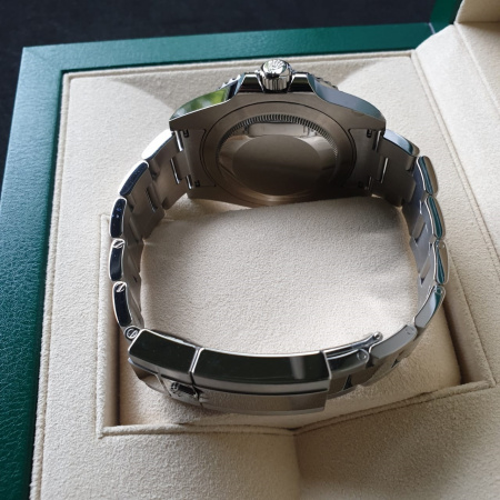 Rolex GMT-Master II 40 mm 116710 Batman