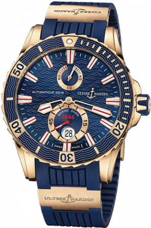 Ulysse Nardin Marine Diver 44mm