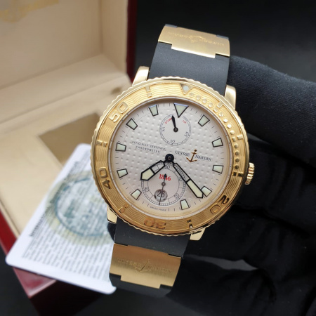 Ulysse Nardin Marine Diver 40 mm 261-58-3