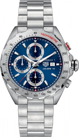 TAG Heuer Formula 1 Chronograph 44 mm CAZ2015.BA0876