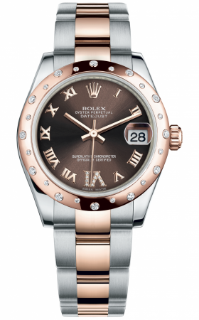 Rolex Datejust 31 mm 178341