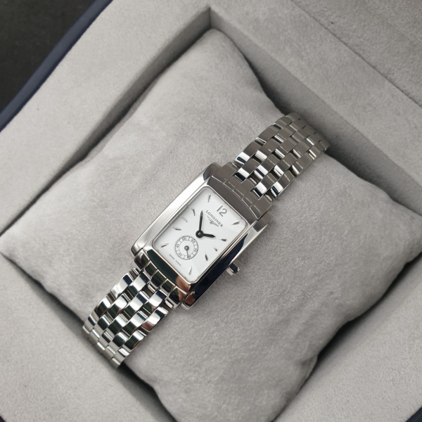 Longines DolceVita L5.155.4.16.6