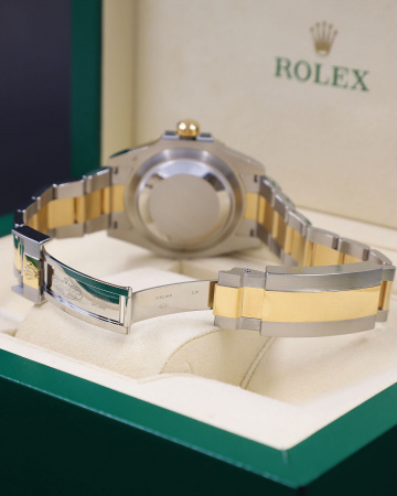 Rolex Submariner Date 41 mm 126613