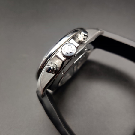 TAG Heuer Grand Carrera Calibre 17 43 mm CAV511A.FC6225