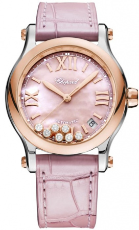 Chopard Happy Sport 36 mm 278559-6021
