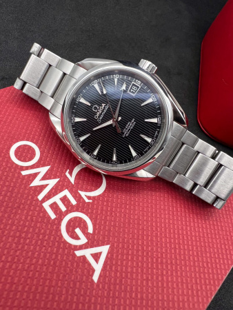 Omega Seamaster Aqua Terra 150M Co-Axial 38,5 mm 231.10.39.21.01.001