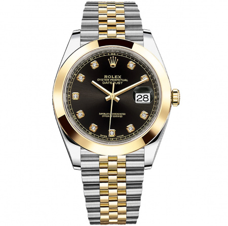 Rolex Datejust II