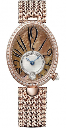 Breguet Reine de Naples 8918