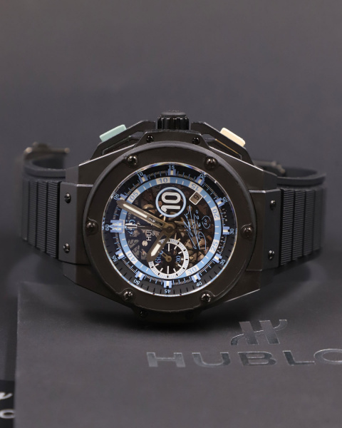 Hublot Big Bang King Power Maradona 48 mm 716.CI.1129.RX.DMA11