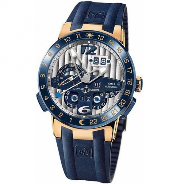 Ulysse Nardin El Toro 43 mm 326-00