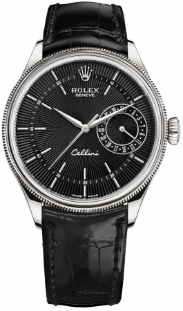 Rolex Cellini Date 39 mm 50519