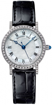 Breguet Classique 8068BB/52/964/DD00