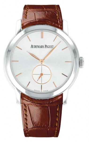 Audemars Piguet Jules Audemars Ladies 33 mm 77238BC.OO.A002CR.01