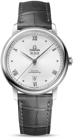 Omega De Ville Prestige Co-Axial 39,5 mm 424.13.40.20.02.007