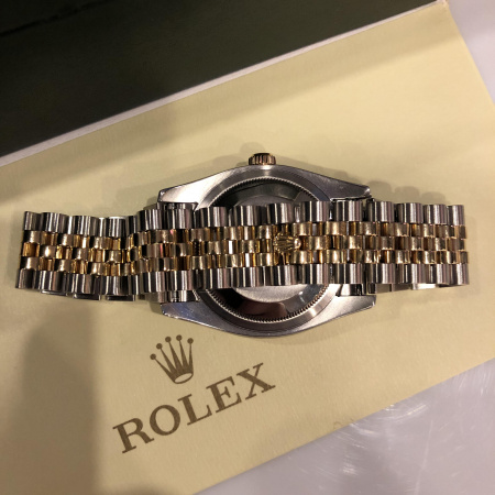 Rolex Datejust 36
