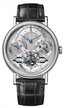 Breguet Classique Grande Complications 3797