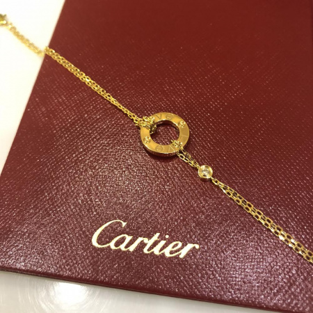 Браслет Cartier Love