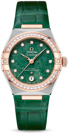 Omega Constellation Co-Axial Master Chronometer 29 mm 131.28.29.20.99.001