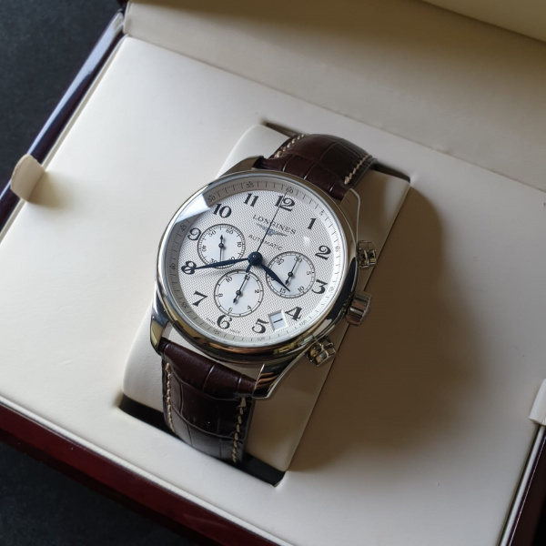 Longines Master Collection L2.759.4.78.3