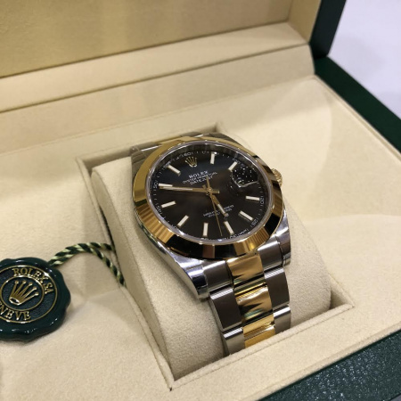 Rolex Datejust II 41